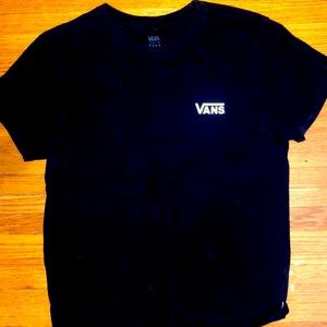 Women’s Vans T-shirt